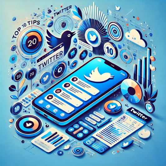 Top 10 Tips to Manage Your Twitter Profile Effectively