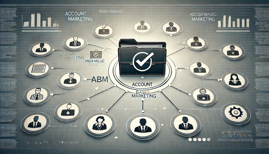 ABM: A Tailored Approach to Targeting High-Value Clients