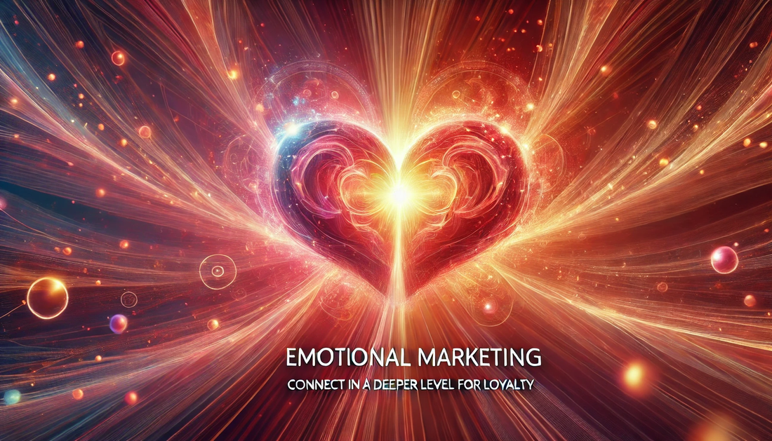 Emotional Marketing: Connect with Audiences on a Deeper Level for Loyalty