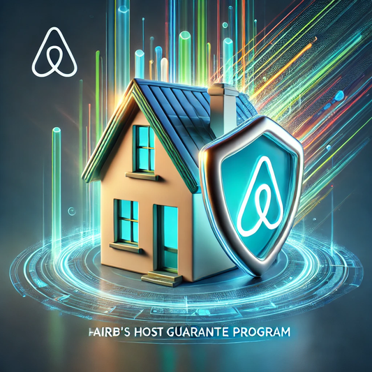 How Airbnb’s Host Guarantee Program Gained Trust and Broke Down Market Barriers