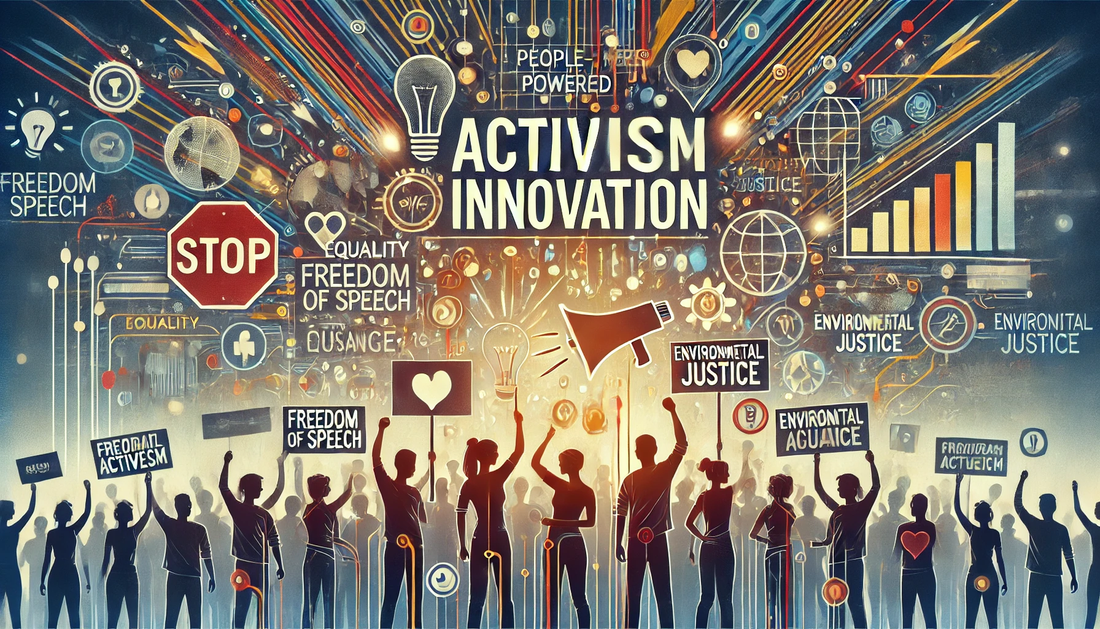 Activism Innovation