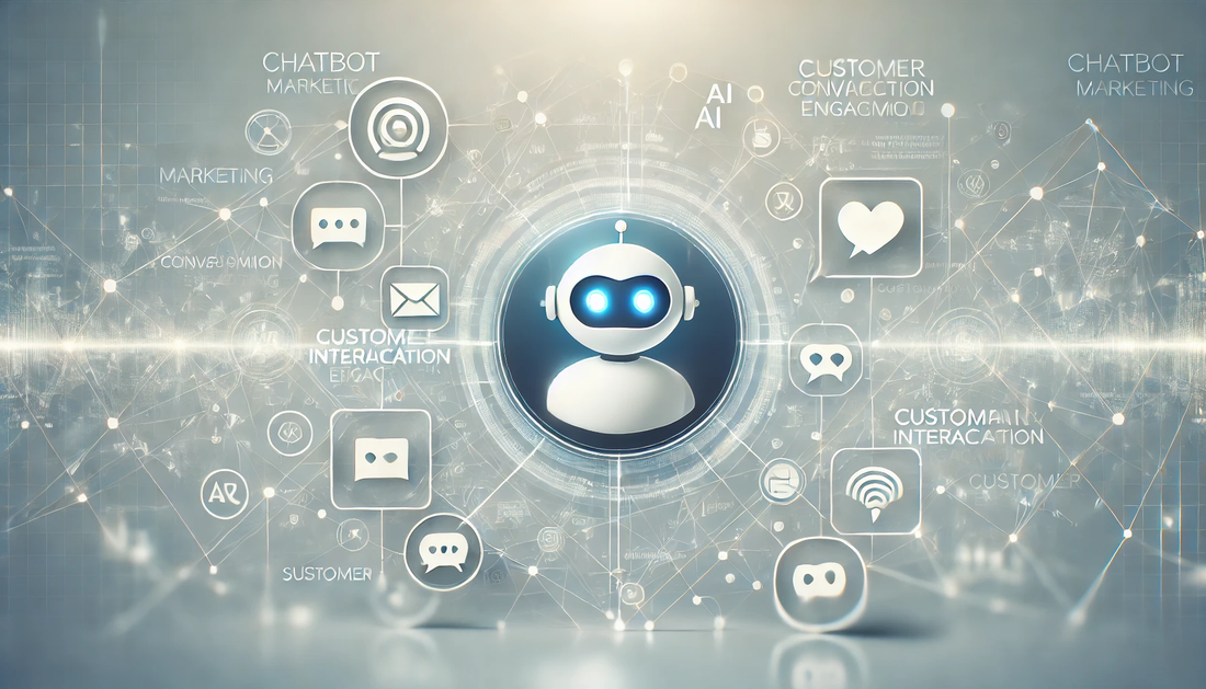 Chatbot Marketing: Scale Customer Engagement with Conversational AI