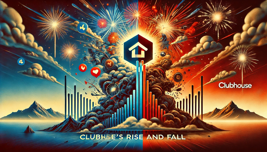 Clubhouse's Rise and Fall: Lessons from the Social Audio Boom