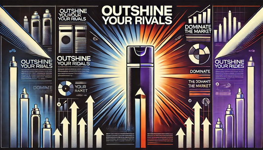 Comparative Advertising: Outshine Your Rivals and Dominate the Market