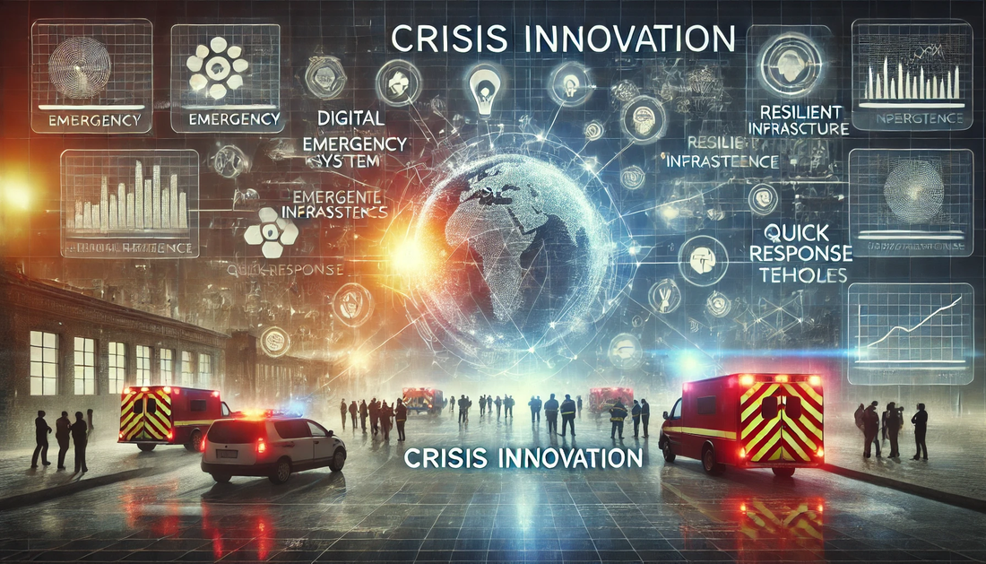 Crisis Innovation