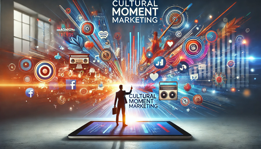 Cultural Moment Marketing: How to Tap Into Cultural Trends for Maximum Buzz