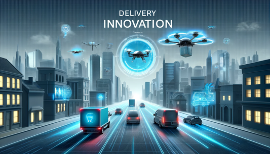 Delivery Innovation