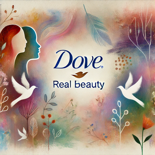 Dove’s Real Beauty Campaign: How Challenging Beauty Norms Reshaped an Iconic Brand