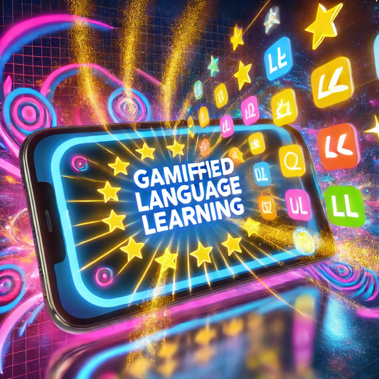 How Duolingo Gamified Language Learning to Attract Millions of Users