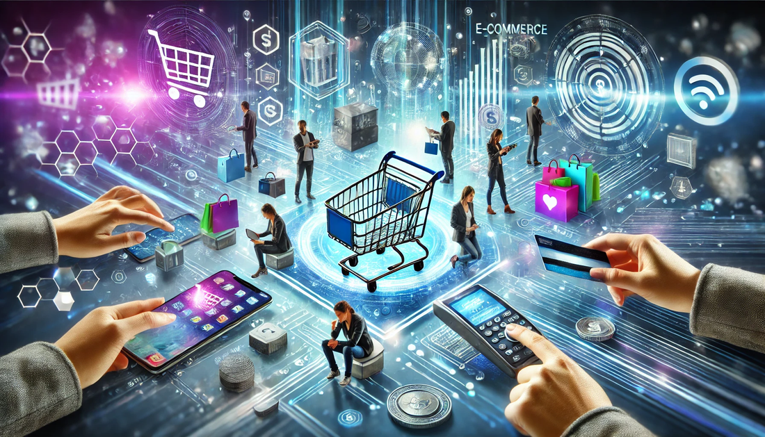 E-commerce Innovation