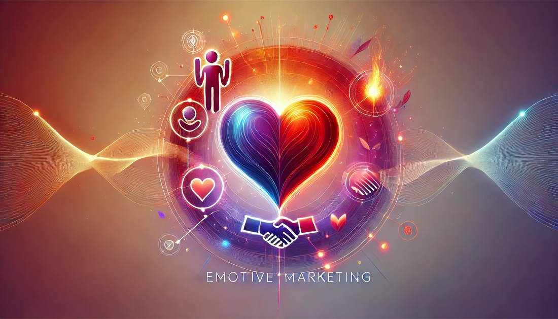 Emotive Marketing: Connecting on a Deeper Level to Inspire Brand Loyalty