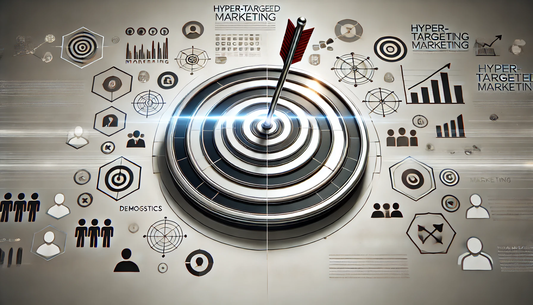 Hyper-Targeted Marketing: Reaching the Perfect Audience with Laser Precision