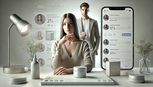 Influencer Collaboration: Build Brand Awareness by Working with Influencers