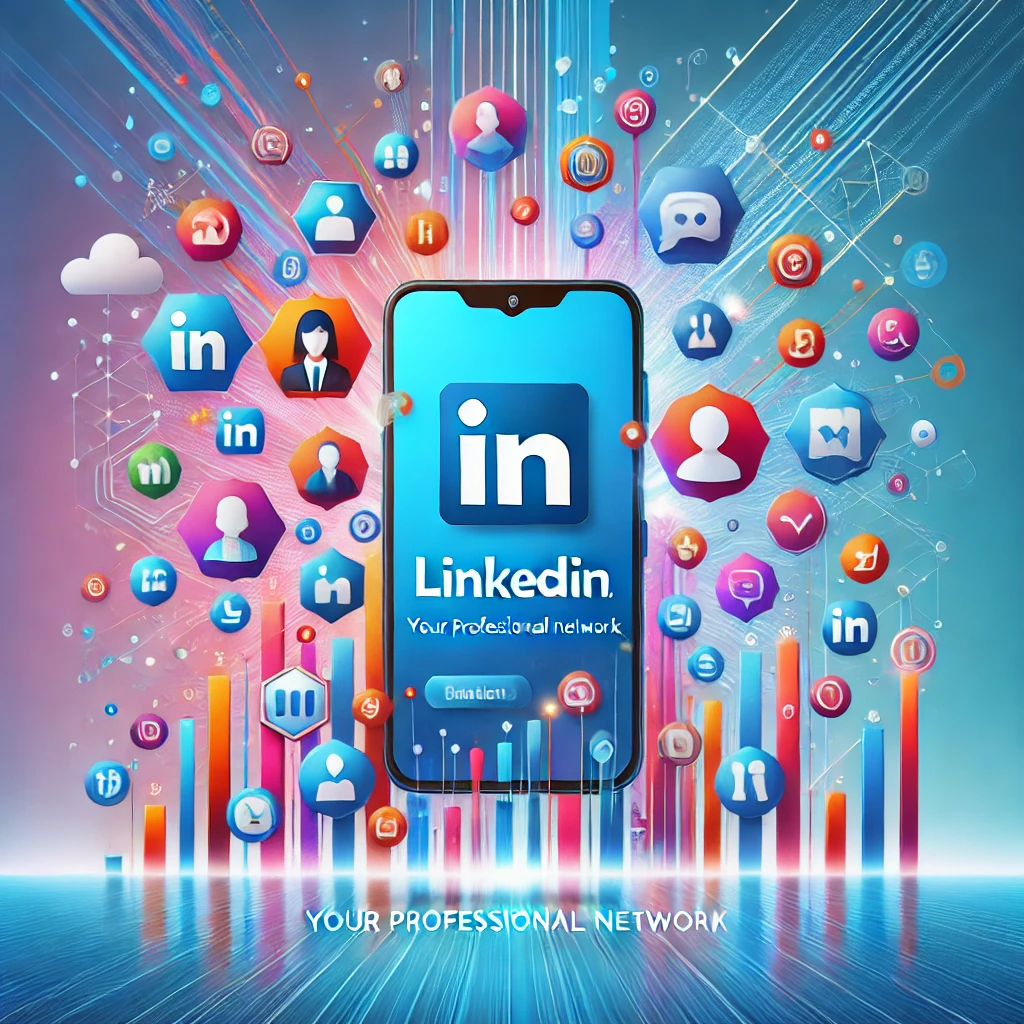 How LinkedIn Became the Go-To Platform for Professional Networking