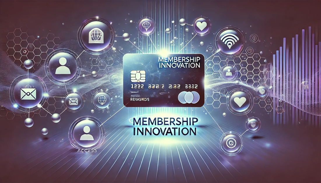 Membership Innovation