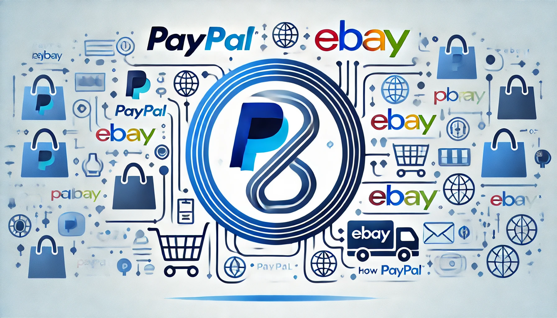 How PayPal's Integration with eBay Created a Seamless E-Commerce Experience