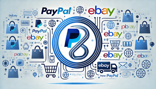 How PayPal's Integration with eBay Created a Seamless E-Commerce Experience