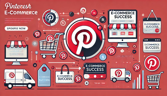 How Pinterest Pivoted to E-commerce and Boosted Revenues