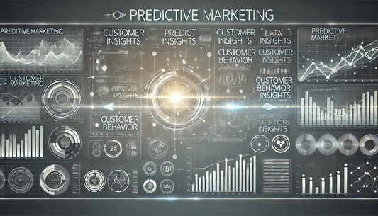 Predictive Marketing: How Data Insights Can Help You Predict Customer Behavior