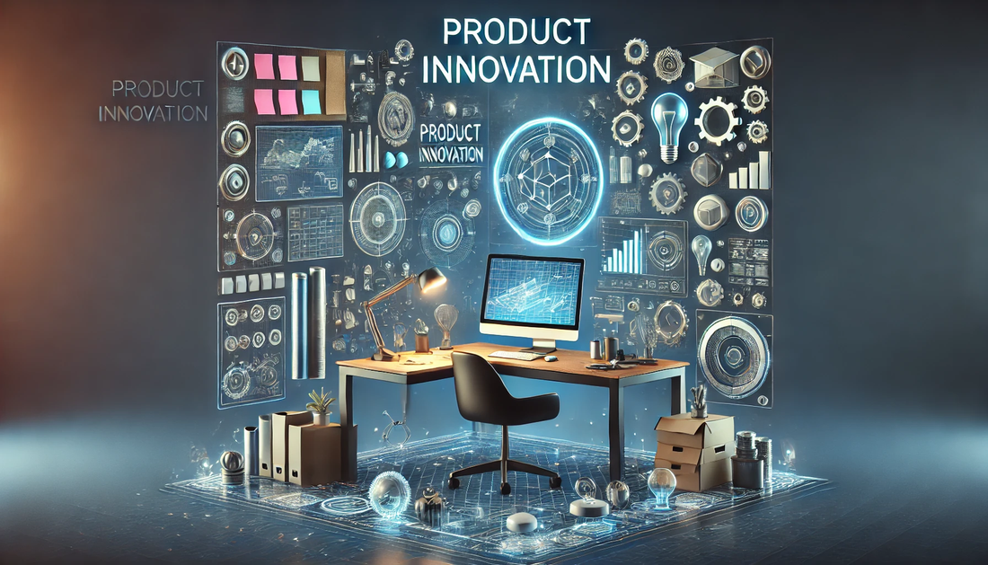 Product Innovation