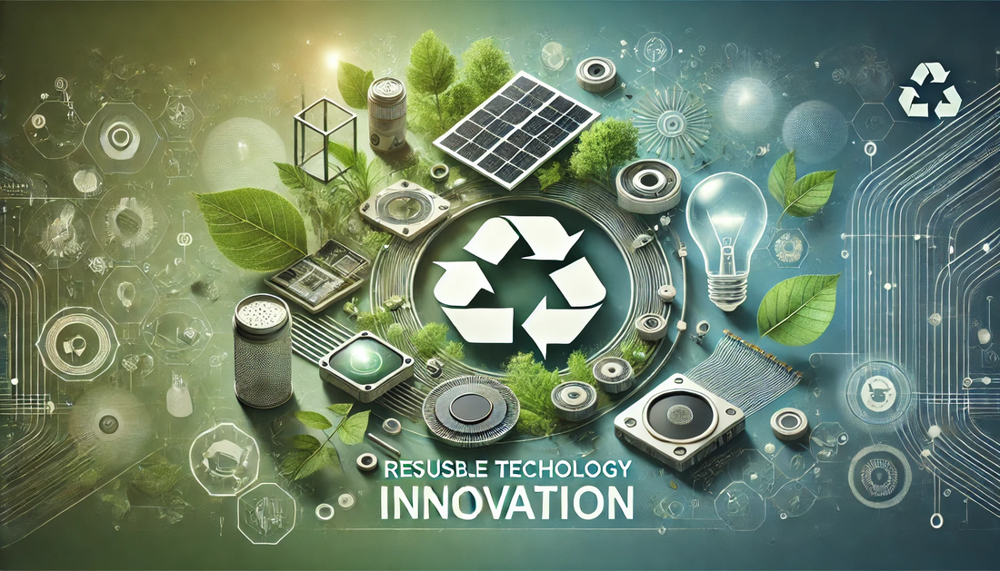 Reusable Technology Innovation