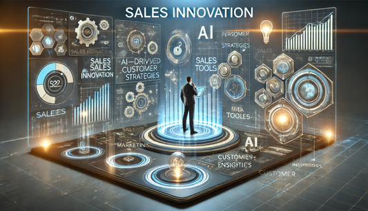 Sales Innovation