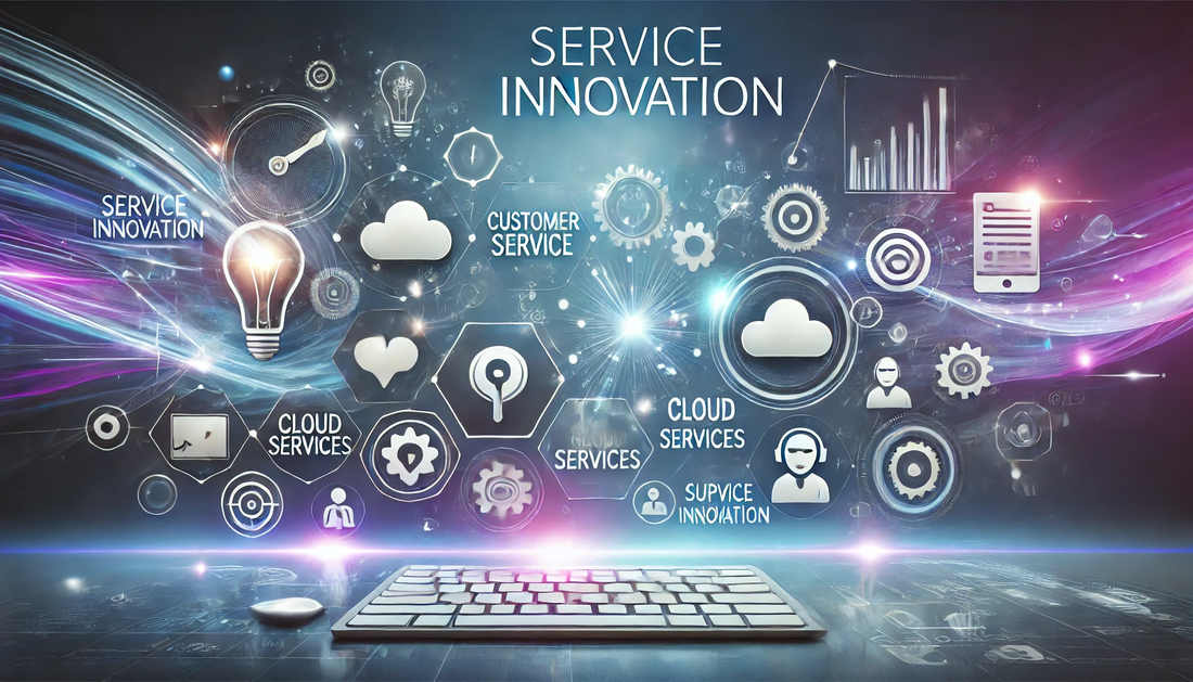 Service Innovation