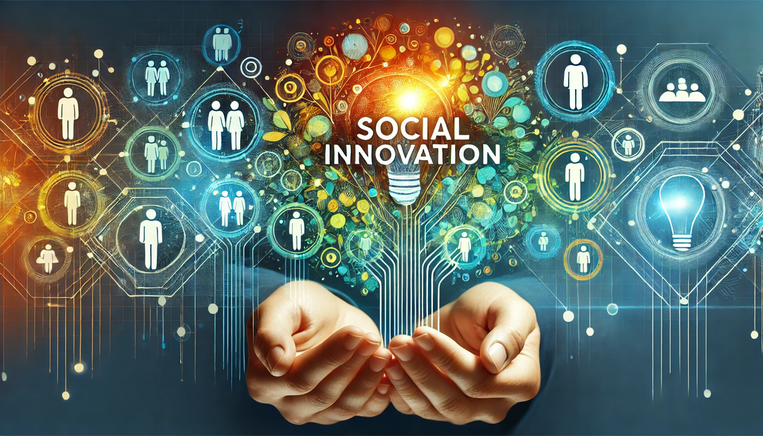 Social Innovation