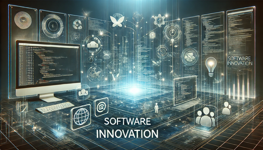 Software Innovation