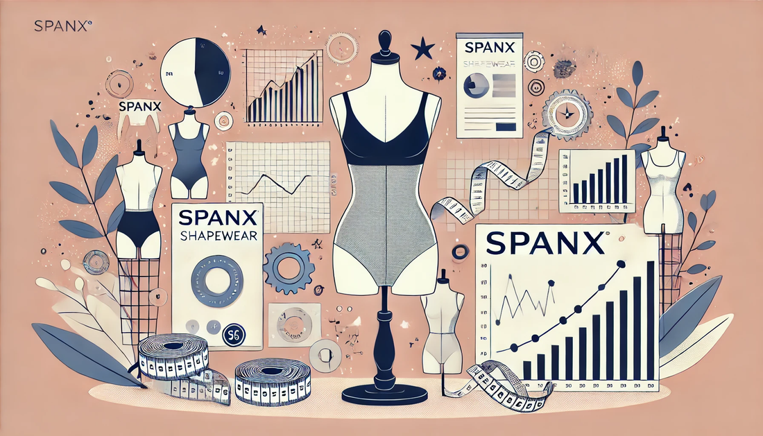 How Spanx Went from a Side Hustle to a Billion-Dollar Brand