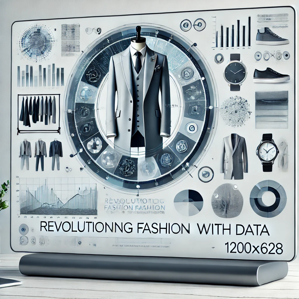 How Stitch Fix Revolutionized Fashion with Data-Driven Personalization