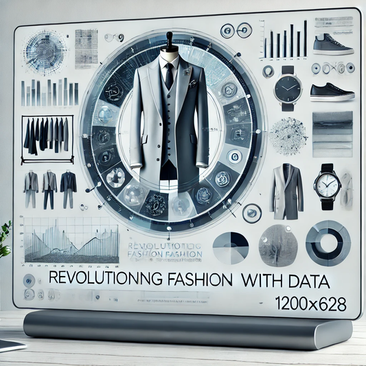 How Stitch Fix Revolutionized Fashion with Data-Driven Personalization