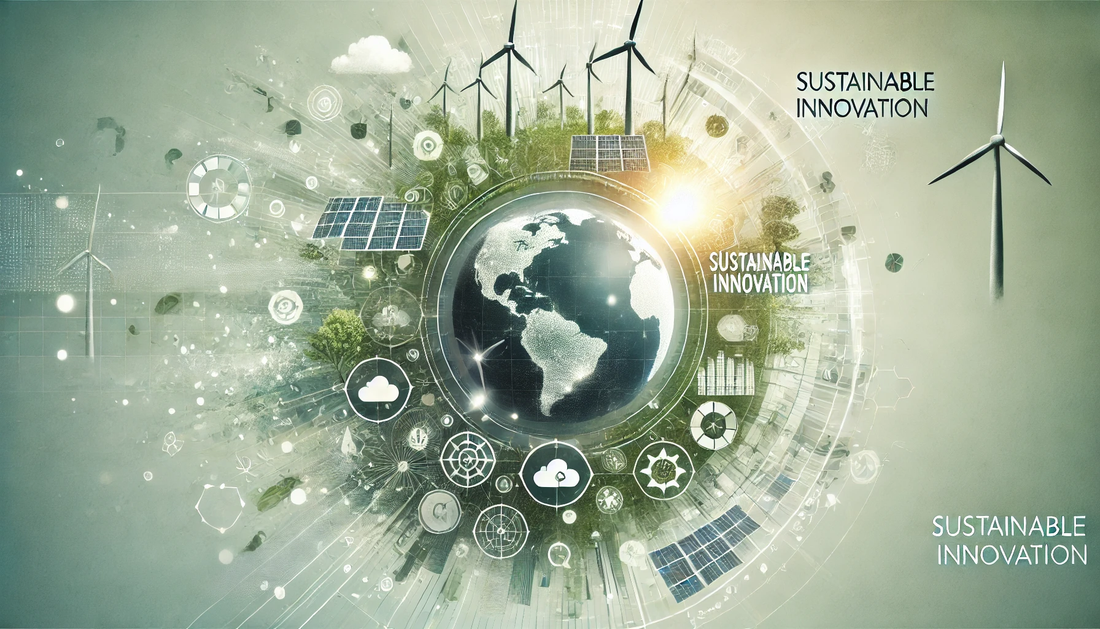 Sustainable Innovation