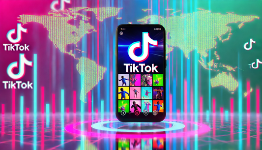 How TikTok Became a Global Sensation by Mastering the Art of Short-Form Content