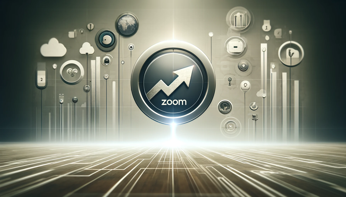 Zoom’s Rise to Prominence: How a Focus on Simplicity and User Experience Beat Established Giants